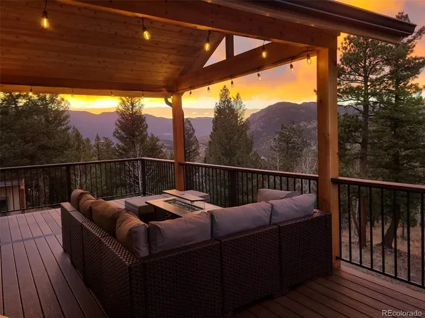 81 Fir Lane, Bailey, CO 80421