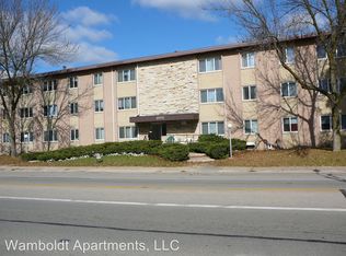 2000 Washington Ave APT 105, Racine, WI 53403