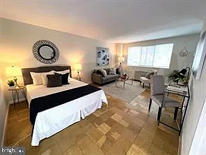 2710 Macomb St NW #303 — Photo 3
