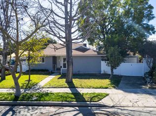 11769 Pearwood Ave, Sylmar, CA 91342