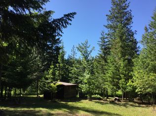 7 Valley Rd, Trout Lake, WA 98650