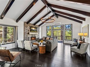 279 Fairway Dr, Lake Arrowhead, CA 92352