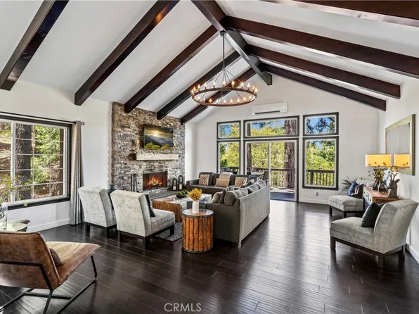 279 Fairway Dr, Lake Arrowhead, CA 92352