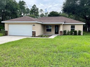 16812 SW 39th Cir, Ocala, FL 34473