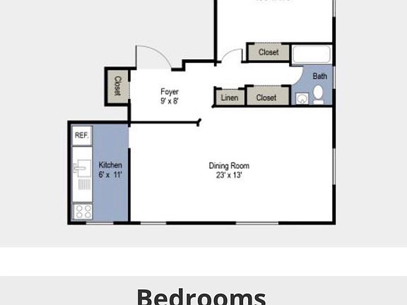 2nd image of 2817 9th St S APT 91B
