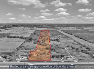 Tbd Fm 933, Whitney, TX 76692