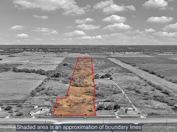 Tbd Fm 933, Whitney, TX 76692