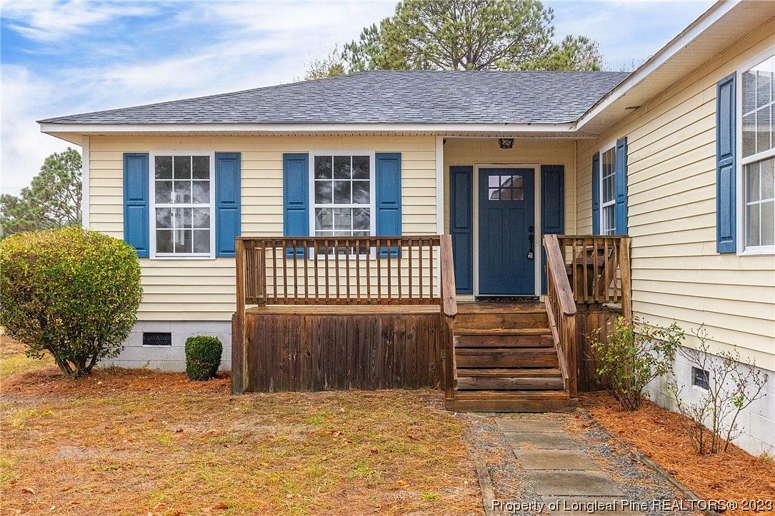 211 Chesters Rd, Roseboro, NC 28382 Zillow