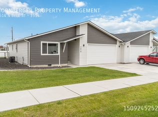 1514 N Bell St #1514, Greenacres, WA 99016