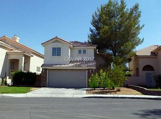 7009 Ellis Island Ct, Las Vegas, NV 89130