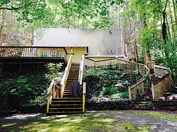 904 Heiden Ct, Gatlinburg, TN 37738