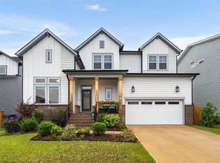 4421 Bridle Run Dr, Raleigh, NC 27606