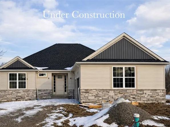 3647 Williams Ct, Avon, OH 44011