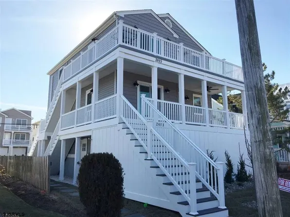 2815 Haven Ave #B, Ocean City, NJ 08226