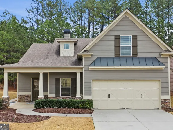 163 Hawthorne Ridge Cir, Dallas, GA 30132