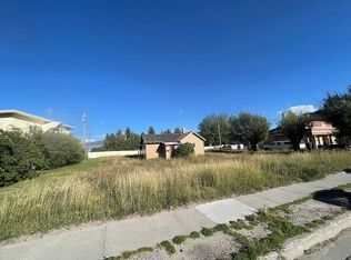 235 N Main St, Driggs, ID 83422