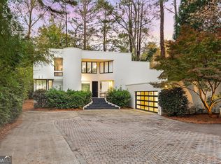 780 Crest Valley Dr, Sandy Springs, GA 30327