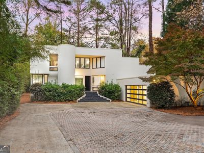 780 Crest Valley Dr, Sandy Springs, GA, 30327