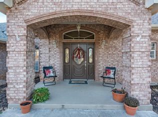2405 Castle Dr, Clyde, TX 79510