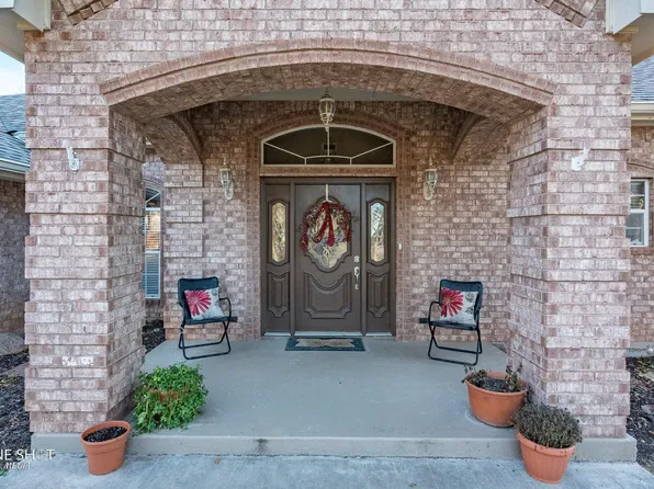 2405 Castle Dr, Clyde, TX 79510