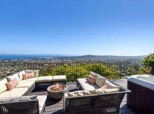 185 Loma Media Rd, Santa Barbara, CA 93103