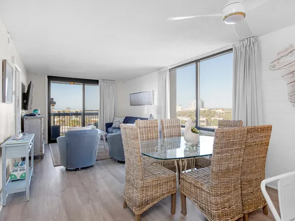 1040 Highway 98 Unit 518, Destin, FL 32541