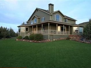 8190 SW Pokegama Dr, Powell Butte, OR 97753