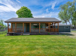 10914 E 10th Ave, Spokane, WA 99206