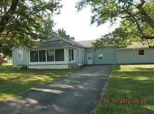 5374 State Route 40, Tipp City, OH 45371