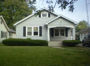 1502 N Linden St, Muncie, IN 47303