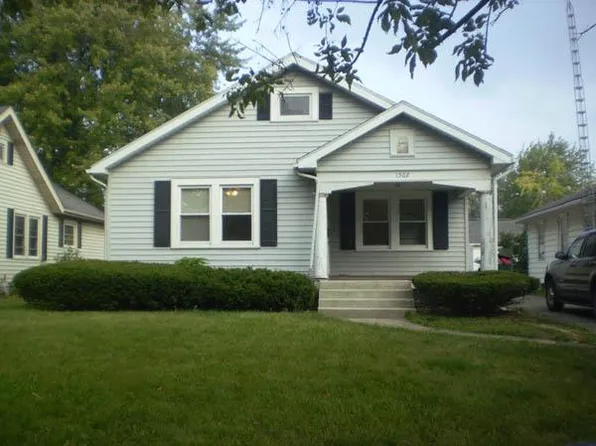 1502 N Linden St, Muncie, IN 47303