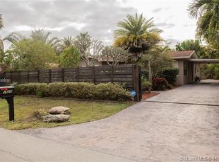 1625 SW 28th Ter, Fort Lauderdale, FL 33312