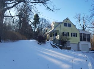 111 Long Ridge Rd, Danbury, CT 06810