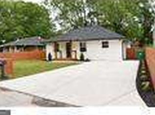 2442 Lynn Iris Dr, Decatur, GA 30032