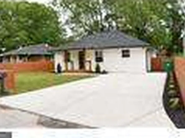 2442 Lynn Iris Dr, Decatur, GA 30032