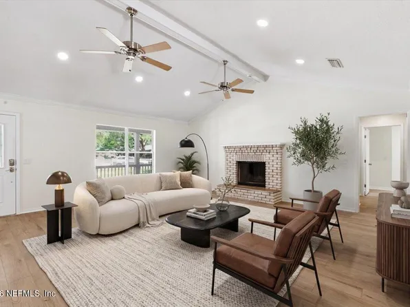 8180 SARCEE Trail, Jacksonville, FL 32244