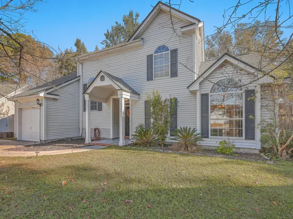 111 Jarett Rd, Summerville, SC 29485