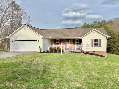 207 Fieldstone Dr, Andersonville, TN, 37705