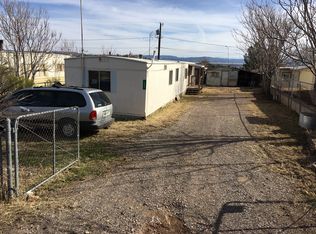 1021 Calle Tomallo, Clarkdale, AZ 86324