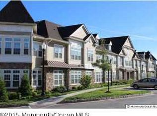 4204 Cedar Village Blvd #204, East Brunswick, NJ 08816