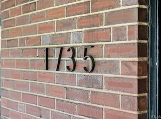 1735 Niagara St, Denver, CO 80220