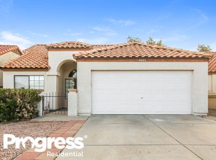 7803 W Julie Dr, Glendale, AZ 85308