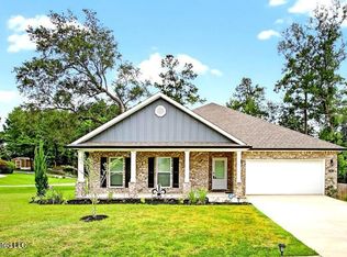 751 Crooked Stick Dr, Diamondhead, MS 39525
