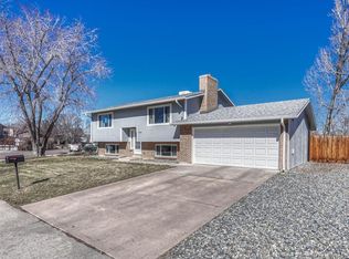 7449 W Fremont Ave, Littleton, CO 80128