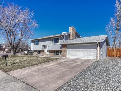 7449 W Fremont Avenue, Littleton, CO, 80128