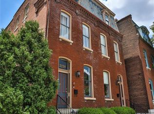 2238 Shenandoah Ave, Saint Louis, MO 63104