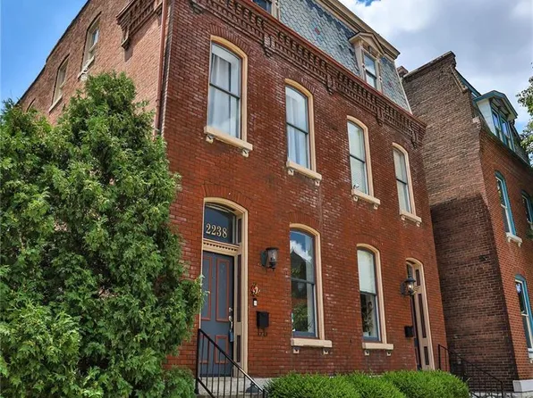 2238 Shenandoah Ave, Saint Louis, MO 63104