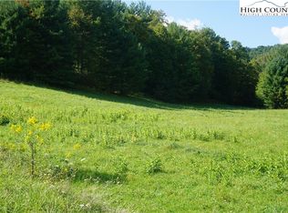 Minnow Creek Rd, Jefferson, NC 28640