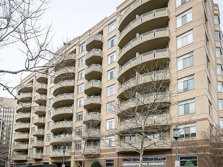 4801 Fairmont Ave #311 — Photo 23