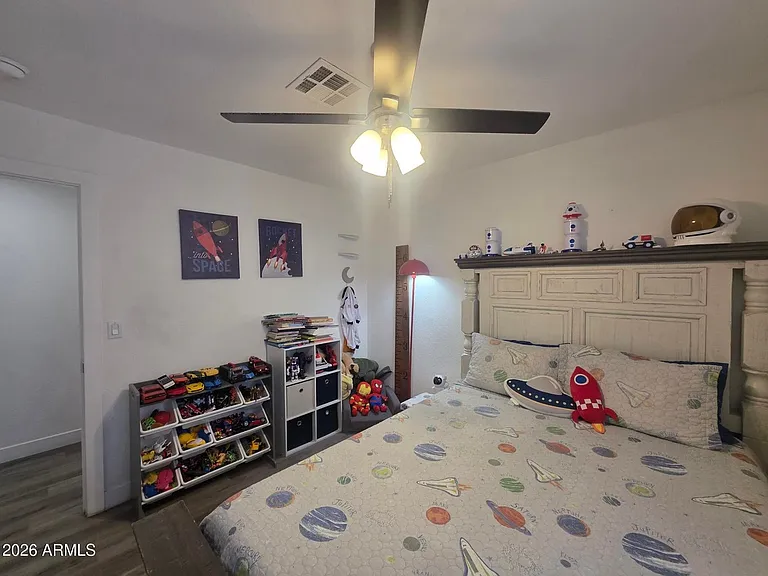 5010 W Monte Cristo Ave — Photo 36